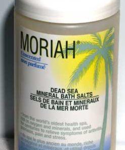 Dead Sea Salt 2 Pounds