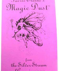 Faerie Magic Dust (1-4 Oz)