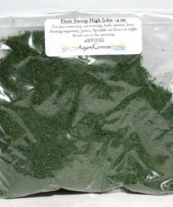 1 Lb High John Floor Sweep