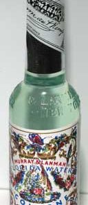 7 1-2oz Florida Water