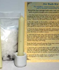 Air Bath Kit