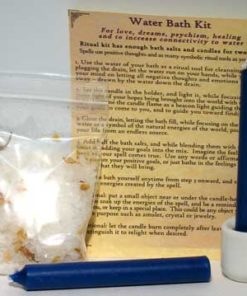 Water Bath Kit