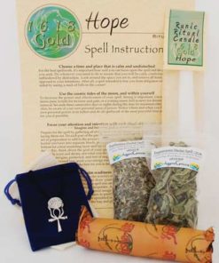 Hope Ritual Kit