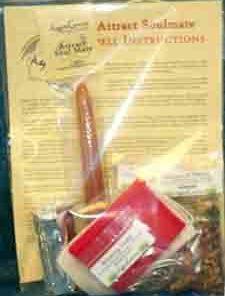 Attract Soulmate Ritual Kit