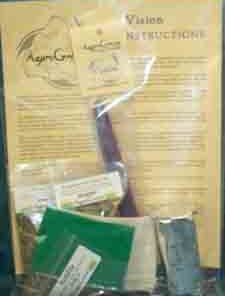 Vision Ritual Kit
