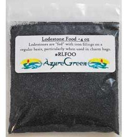 Lodestone Food 4oz