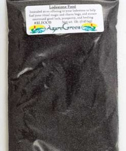 1 Lb Lodestone Food