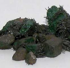 Green Lodestone