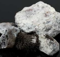 1 Lb White Lodestones