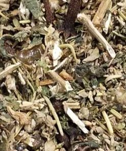 Banishing Spell Mix