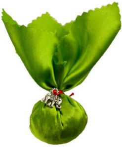 Fast Luck (chance Rapide) Mojo Bag