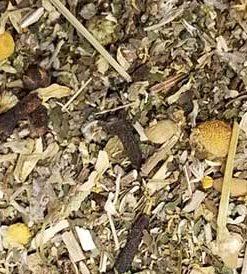 1 Lb Quick Money Spell Mix