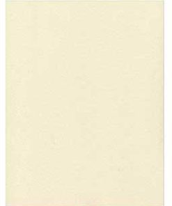Heavy Parchment 25 Pack 8 1-2 X 11