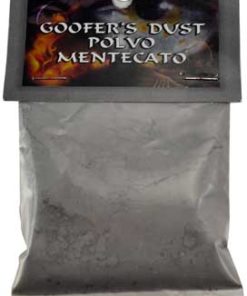 Goofer's Dust 1oz