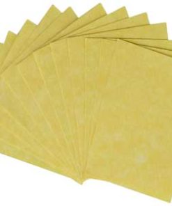 Light Parchment 12 Pack (3" X 4")
