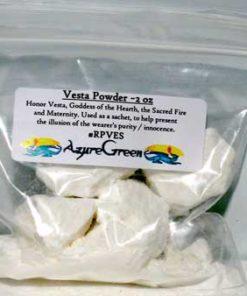 Vesta Ritual Powder 2oz