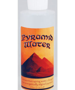 Pyramid Water (4oz)