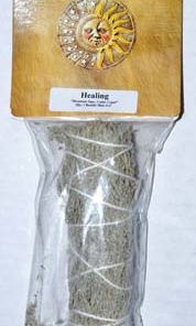 4" Healing Smudge Stick