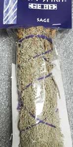 Desert Sage Smudge Stick 7"