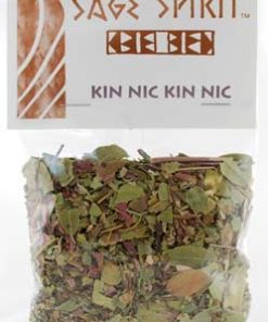 Kin Nic Kin Nic Smudge Blend 1oz
