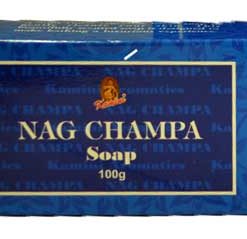 100g Nag Champa Soap