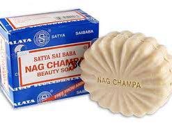 Nag Champa Soap 75 Gm