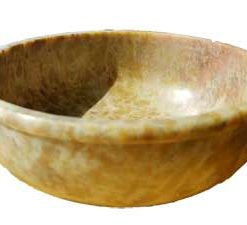 Scrying Bowl Or Smudge Pot 5"