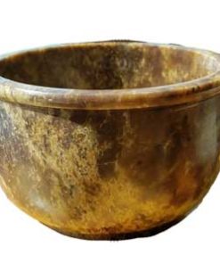 Scrying Bowl Or Smudge Pot 4"
