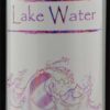 4oz Lake Water