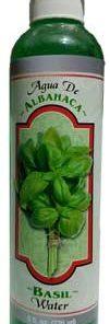 Basil Water 8oz