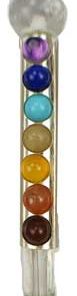 3" Chakra Healing Wand