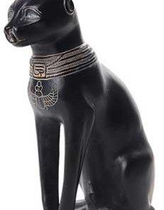 Bastet 5 1-2"