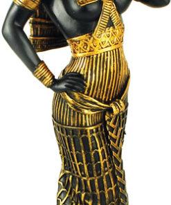 Bastet Feminine Divine 11"