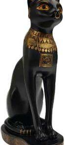 9" Bastet