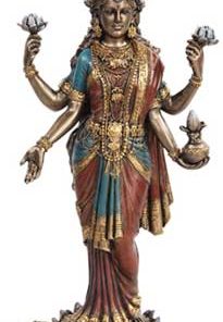 Lakshmi 10"