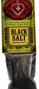Black Salt (sel Noir)