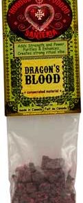 Dragon's Blood (sang De Dragon)