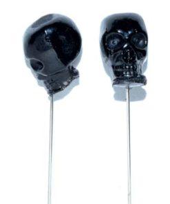 Voodoo Pins (set Of 2)