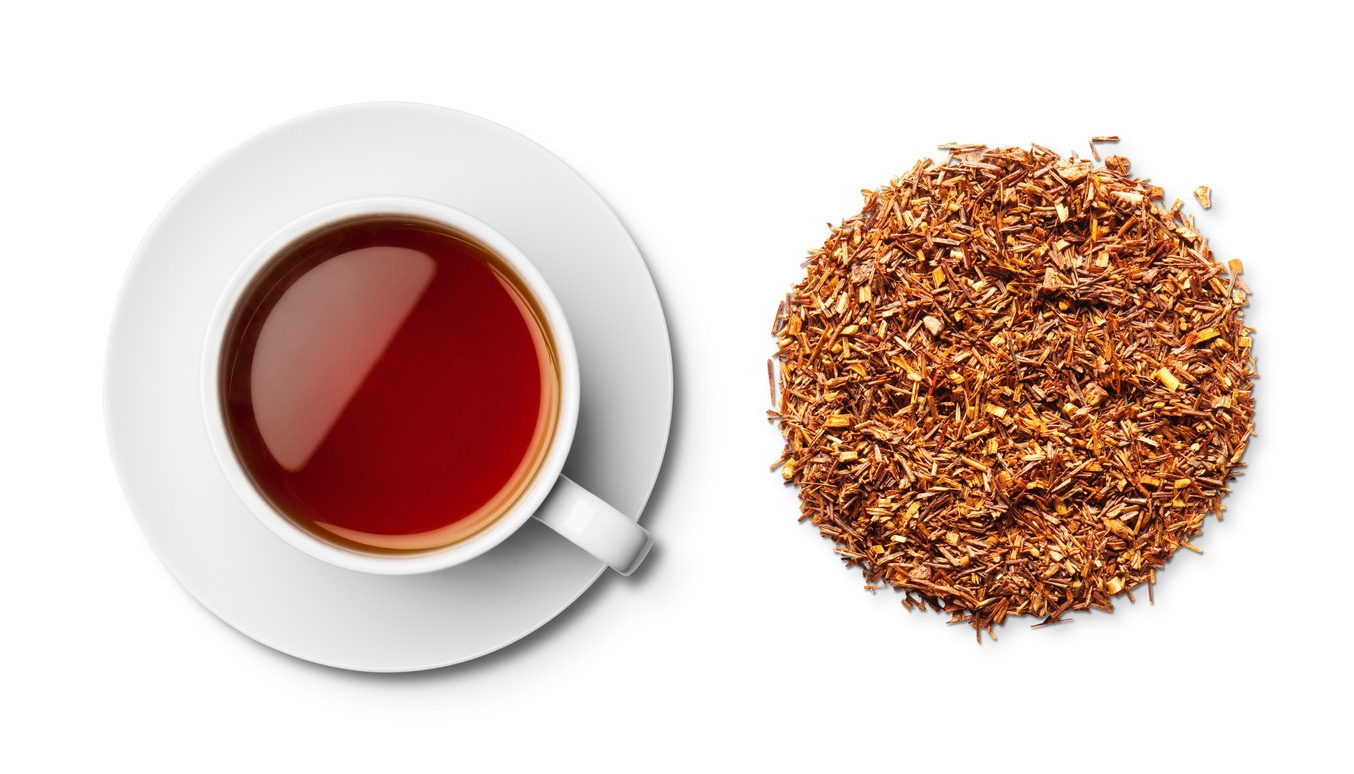 Чайное колдовство: как приготовить магический чай