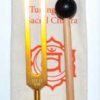 Sacral (orange) Tuning Fork