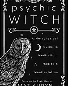 Psychic Witch