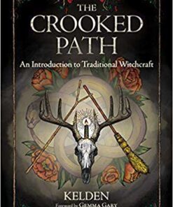 Crooked Path By Kelden