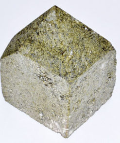 Epidote Top Polished Point