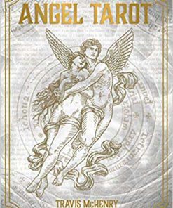 Angel Tarot Deck