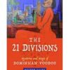 21 Divisions, Dominican Voodoo By Hector Salva