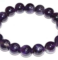 Amethyst Power bracelet
