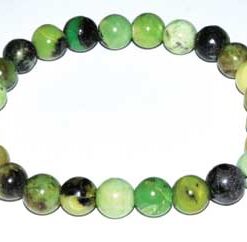 8mm Chrysoprase