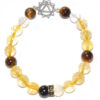 8mm Chakra Solar Plexus