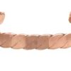 Copper Cuff Bracelet