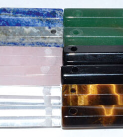 1" Assorted Points (set Of 12)